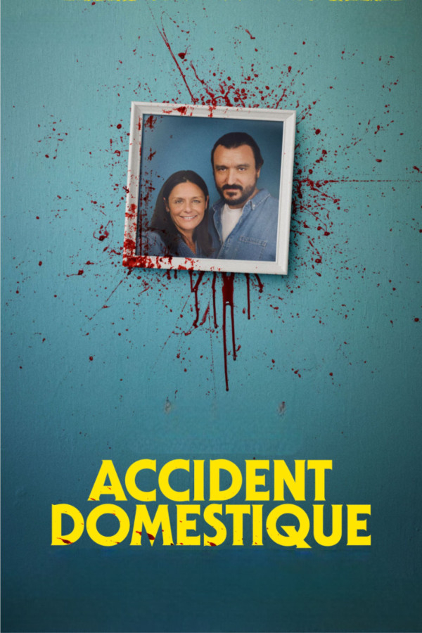 Accident domestique | Mesita del comedor - La | 2022