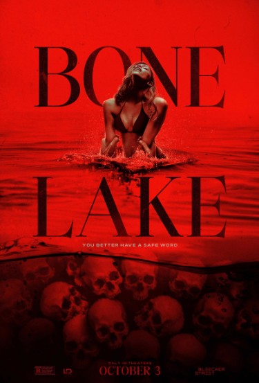 Bone lake | Bone lake | 2024