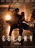 COLONY | GUNCHE| 2026