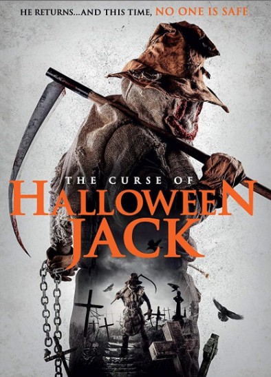 Malédiction d'Halloween Jack - la | Curse of Halloween Jack - the | 2019
