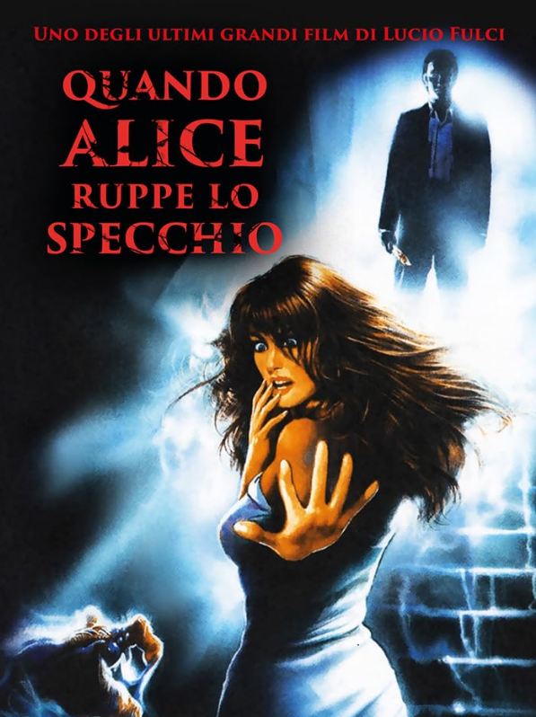 Soupçons de mort | Quando Alice ruppe lo specchio | 1988