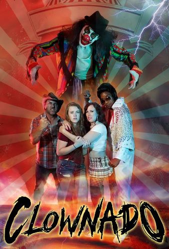 Clownado | Clownado | 2019