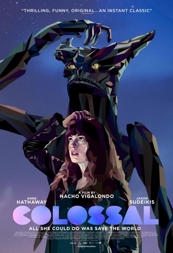 Colossal | Colossal | 2016