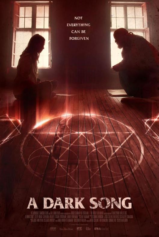 Dark song - a | Dark song - a | 2016