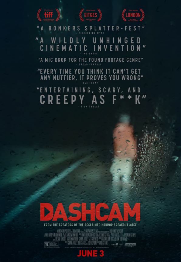Dashcam | Dashcam | 2021