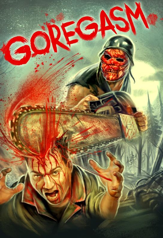 Goregasm | Goregasm | 2007