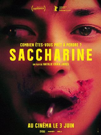 Saccharine | Saccharine | 2026