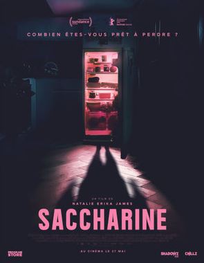 Saccharine | Saccharine | 2026