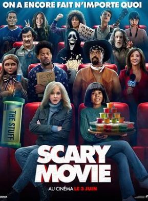 Scary movie 6 | Scary movie 6 | 2026