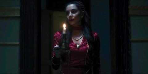 100 CANDLES GAME – THE : THE LAST POSSESSION | 100 CANDLES GAME – THE: THE LAST POSSESSION | 2023