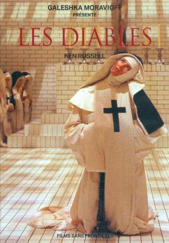 LES DIABLES ARRIVENT !!!