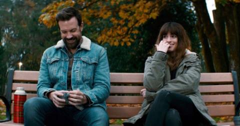 Colossal | Colossal | 2016