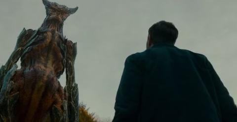 Colossal | Colossal | 2016
