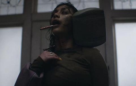 Evil dead burn | Evil dead burn | 2026