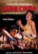 Flesh flesh | Carne cruda | 2011