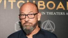 Chuck Russell est décédé