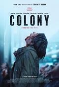 COLONY | GUNCHE| 2026