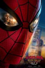SPIDER-MAN CARTONNE !