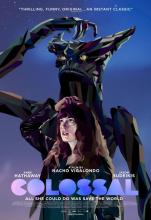 Colossal | Colossal | 2016