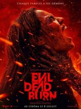 Evil dead burn | Evil dead burn | 2026