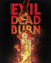 Evil dead burn | Evil dead burn | 2026