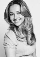 R.I.P. Hayden Panettiere