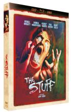 Stuff - the | Stuff - the | 1985