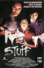 Stuff - the | Stuff - the | 1985