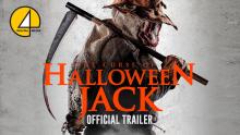 Embedded thumbnail for Malédiction d'Halloween Jack - la | Curse of Halloween Jack - the | 2019