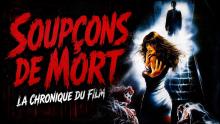 Embedded thumbnail for Soupçons de mort | Quando Alice ruppe lo specchio | 1988