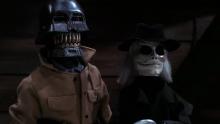 Embedded thumbnail for Puppet master 2 | Puppet master 2 | 1990
