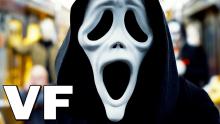 Embedded thumbnail for Scary movie 6 | Scary movie 6 | 2026