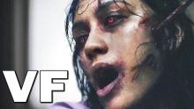 Embedded thumbnail for Evil dead burn | Evil dead burn | 2026