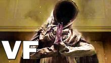 Embedded thumbnail for Chapelle du Diable - La | Unholy - The | 2021
