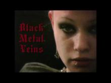 Embedded thumbnail for Black metal veins | Black metal veins | 2012