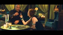 Embedded thumbnail for Dernier chasseur de sorcières - Le | Last witch hunter - The | 2015