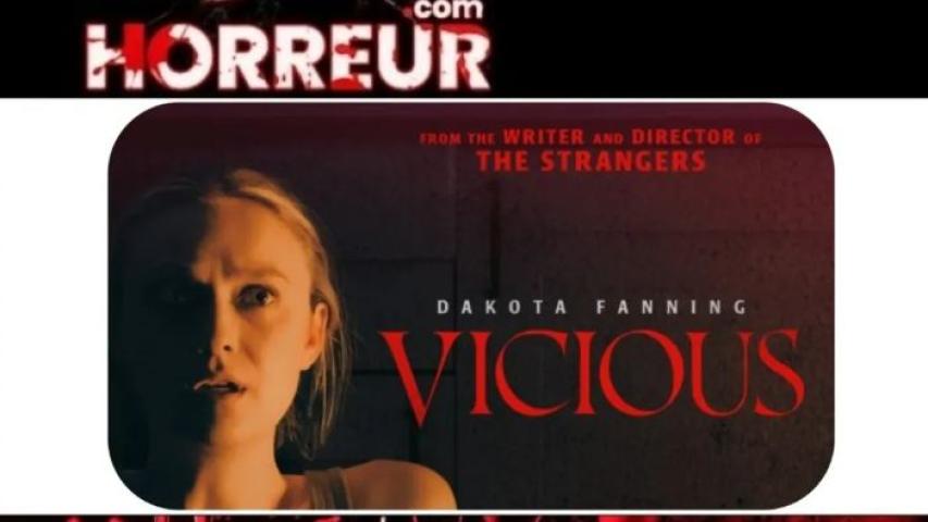 Horreur.com homepage fr
