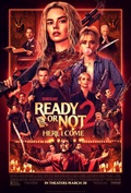 WEDDING NIGHTMARE : DEUXIEME PARTIE | READY OR NOT 2: HERE I COME | 2026