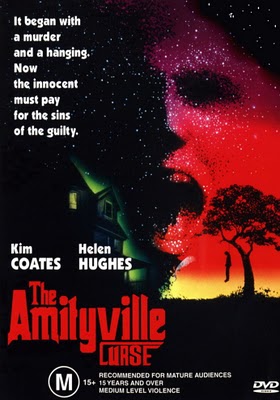 AMITYVILLE 5 | THE AMITYVILLE CURSE | 1989