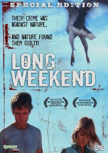 LONG WEEK END | LONG WEEK END | 1978