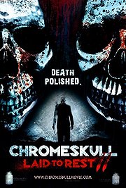 CHROMESKULL : LAID TO REST 2 | CHROMESKULL : LAID TO REST 2 | 2011