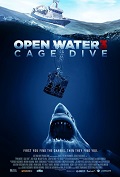 OPEN WATER 3 : LES ABîMES DE LA TERREUR | OPEN WATER 3 : CAGE DIVE | 2017