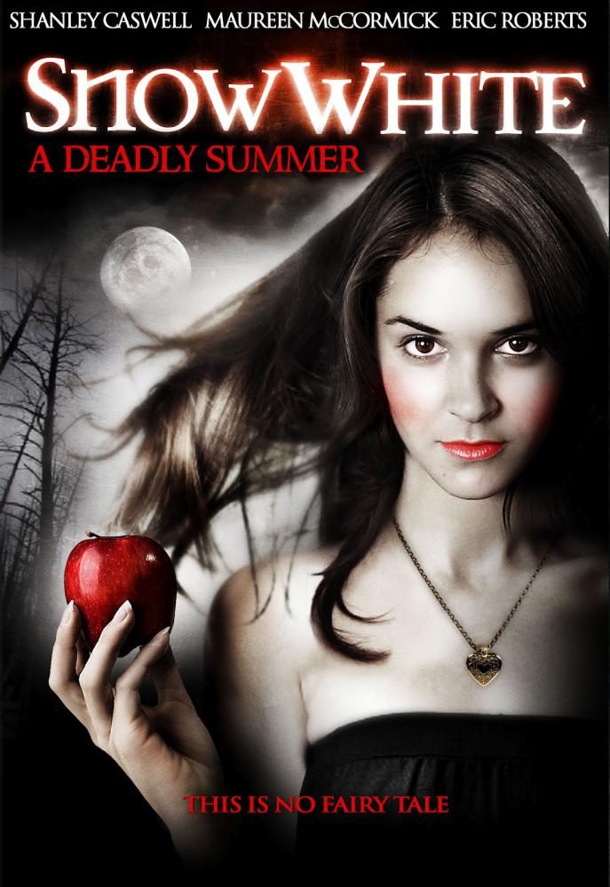 VéRITABLE HISTOIRE DE BLANCHE NEIGE - LA | SNOW WHITE : A DEADLY SUMMER | 2012