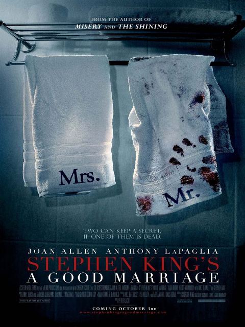 COUPLE MODèLE | A GOOD MARRIAGE | 2014