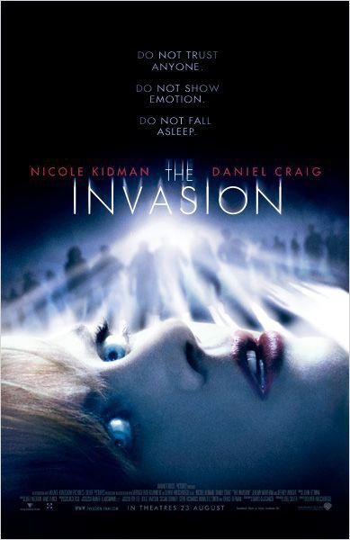 INVASION | THE INVASION | 2007