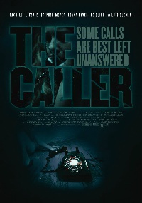 CALLER - THE | THE CALLER | 2011
