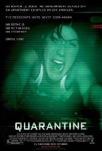 EN QUARANTAINE | QUARANTINE | 2008