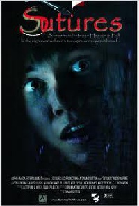 SUTURES | SUTURES | 2009