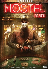 HOSTEL CHAPITRE 3 | HOSTEL PART 3 | 2011