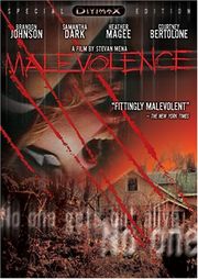 MALEVOLENCE | MALEVOLENCE | 2004